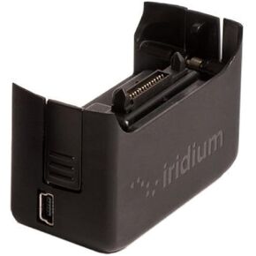 BlueCosmo Iridium Extreme Power & USB Adapter Clip on Base
