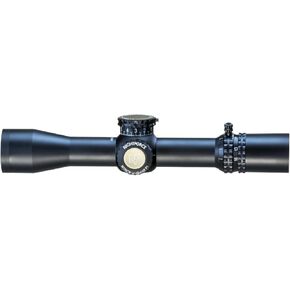 Nightforce ATACR 4-16x42mm First Focal Plane (F1/FFP) 34mm Tube Durable Precise Waterproof Fogproof Hunting Gun Scope