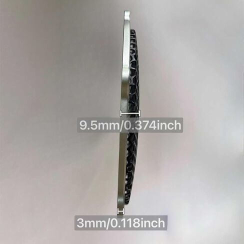 غطاء شواية مكبرات صوت 2 عبوة لـ Dynaudio Esotar-430-حماية مكبر الصوت المتوسطة الممتازة ، وتصميم شبكات متينة ، وتثبيت سهلة ، لجودة الصوت والجمال المحسّن in Saudi Arabia