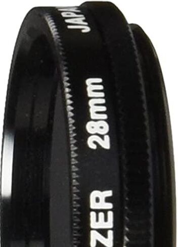 Tiffen 72CP 72mm Circular Polarizer in Saudi Arabia