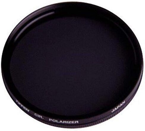 Tiffen 72CP 72mm Circular Polarizer in Saudi Arabia