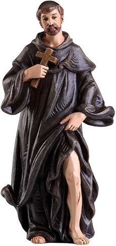 Autom Bellavista 4" O L Guad Statue in Saudi Arabia