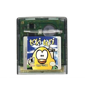 Toki Tori (Renewed)