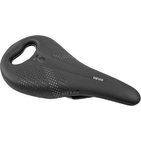 WTB Devo Pickup Medium Cromoly Black Saddle
