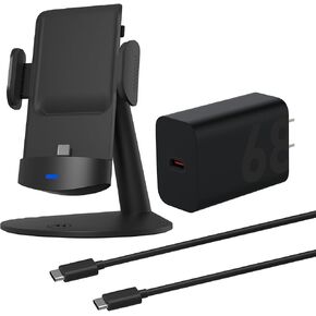 Motorola TurboPower 68W Charging Dock Bundle
