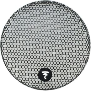 Focal GR 10-10" Grille for Subwoofer Line, Sold Individually
