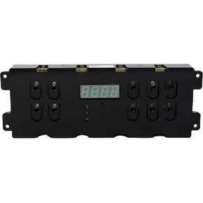 5304511908 Oven Control Board Clock by Part Supply House
