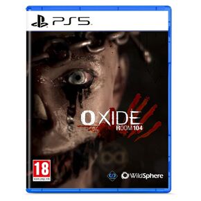 Oxide Room 104