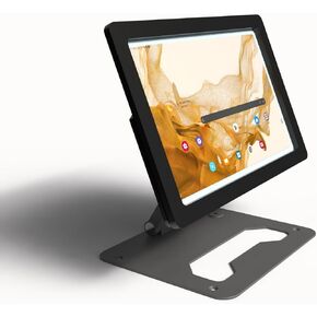TabCare Anti-antife EZ ALUBINUM STANTOP Stand for Samsung Galaxy Tab A9+ 11