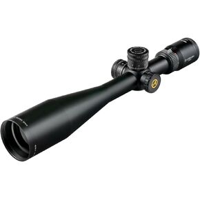 Athlon Optics Heras SPR 15-60x56 30mm Tube Multi-Coated Lenses Magnifying Shockproof Fogproof Hunting Target Shooting Gun Scope, BLR2 Second Focal Plane MOA Reticle