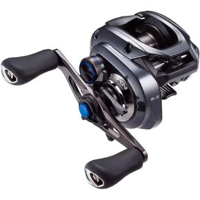 Shimano Bait Reel 23 SLX DC Series Fishing Reel Japan Import (70XG (Right))