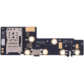 USB Charging Connector Board Port Dock Flex Cable for Lenovo Tab M10 3rd Gen TB328FU