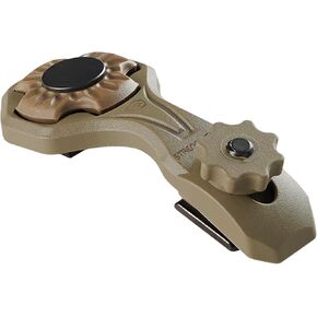 Streamlight 14115 Sidewinder High Offset ARC Rail Mount, Coyote