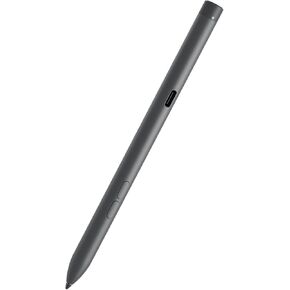Rechargeable Active Pen for Dell Active Pen PN7522W Laptop Pen,Compatible with Dell 2 in 1 Laptop for Inspiron 7420/7425/7430/7435/7620/7630,for Latitude 5300/5340/7210/7320/7410/9330/9520