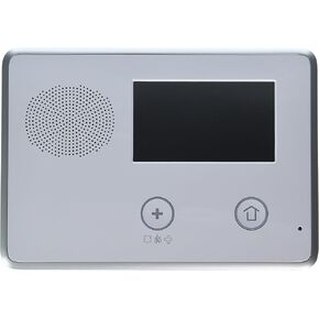 2gig 2GIG-CP21-345E Security and Home Automation Control Panel