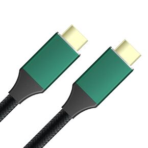 8k HDMI 2.1 Cable 6.6 Feet 4k 144hz 48G kvm Switch Dual hdmi 2.1 Cable 4k 165hz hdmi 2.1 kvm Switch 144hz 2 Monitors 2 Computers hdmi