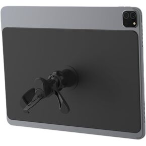 Car Magnetic Car iPad Tablet Holder for Vehicle Vent for iPad Pro11 (1st/2nd/3rd/4th Generation), Air 10.9-11 (4th/5th/6th/7th Generation), Please Refer to The Model Catalog for Details!