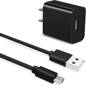 Blend Jet Charger Compatible with PopBabies, Supkitdin, Aoozi Portable Smoothie Blenders Charging Power Cord Cable