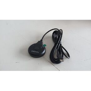 KVM Switch Wired Control