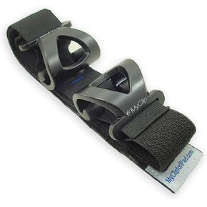 MyClipKneeboard - Simplest Tablet Kneeboard - Universal