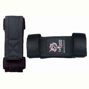 DeSantis Nylon Single Magazine Pouch (Horizontal/Vertical)