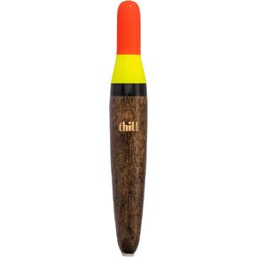 Thill Center Slider Float - Red/Yellow/Black - 3 7/8 in – 1 pk