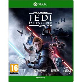 حرب النجوم Jedi: Lallen Order (Xbox One) (متجدد)