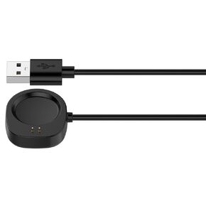 Replacement Charger Compatible with Amazfit T-Rex 3 Smartwatch