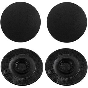 4pcs مجموعات قدم المطاط في Apple MacBook Pro A1278/A1286/A1297 13 "/15"/17 "