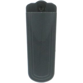 Safariland SL SL71-2-23-IWB SL Inject Molded Single Mg Pitch IWB Black, Black Gun Belts