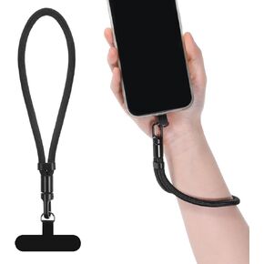 DIVINA VITAE Phone Wrist Strap with Phone Tether Tab