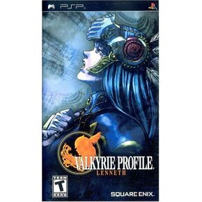 Valkyrie Profile: Lenneth (Renewed)