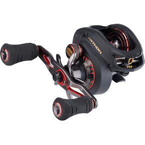 Penn Fathom Low Profile Cenle Black Gold 9.2 Oz