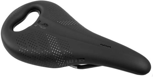 WTB Devo Pickup Medium Cromoly Black Saddle in Saudi Arabia