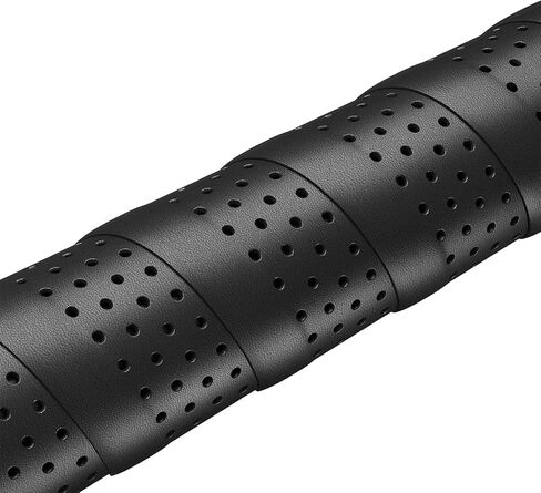 Brooks England Microfiber Waterproof Bar Tape Brown for Road Bikes in Saudi Arabia