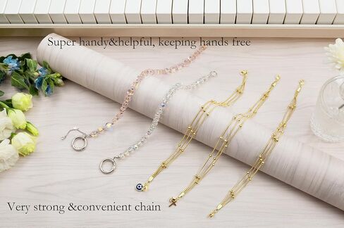 سوار سحر سحر الهاتف سوار سوار الهاتف الهاتف القابل للسرقة مضاد للسرقة مضاد للسلامة السلامة خالية من اليدين (2xPads) FIT Apple ومعظم الهواتف الذكية in Kuwait