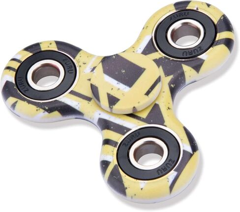 Antsy Labs Fidget Spinner, Sensory Fidget Toys for Kids & Adults, Designed for Anxiety and Stress Relief, Party Favors, Birthday Goody Bag, or Stocking Stuffers, Pocket Sized, Digi Camo in Saudi Arabia