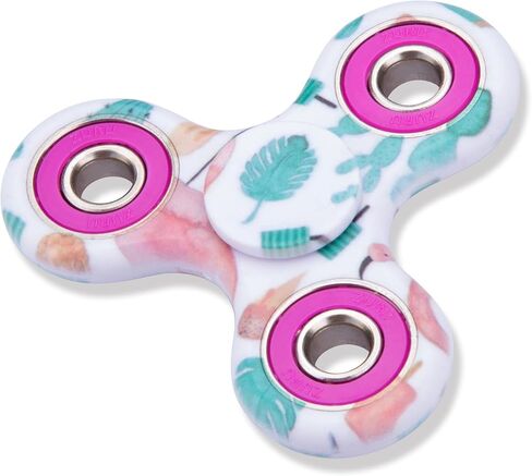 Antsy Labs Fidget Spinner, Sensory Fidget Toys for Kids & Adults, Designed for Anxiety and Stress Relief, Party Favors, Birthday Goody Bag, or Stocking Stuffers, Pocket Sized, Digi Camo in Saudi Arabia