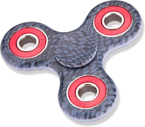Antsy Labs Fidget Spinner, Sensory Fidget Toys for Kids & Adults, Designed for Anxiety and Stress Relief, Party Favors, Birthday Goody Bag, or Stocking Stuffers, Pocket Sized, Digi Camo in Saudi Arabia
