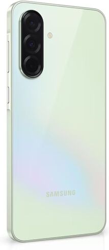 SAMSUNG Galaxy A36 5G Ai (for Tmobile Mint Tello & Global) (128GB + 8GB) NFC Version Latina Unlocked SM-A366E/DS 6.6" 120Hz 50MP Triple (Awesome Lavender SM-A366ELVDTPA) in Kuwait