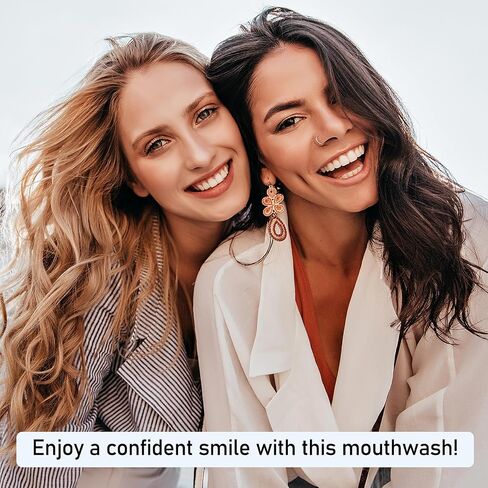 Travel Size Mouthwash 20 Pack,Peach Flavored Mini Mouthwash Travel Size for Fresh Breath,Individual Packaged Hotels Portable Travel Size Toiletries Products in Saudi Arabia