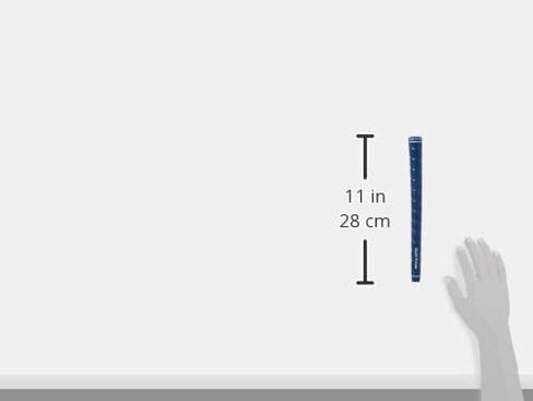 جولف برايد تور راب 2G قياسي 60 أسود - 3 عبوات in Saudi Arabia