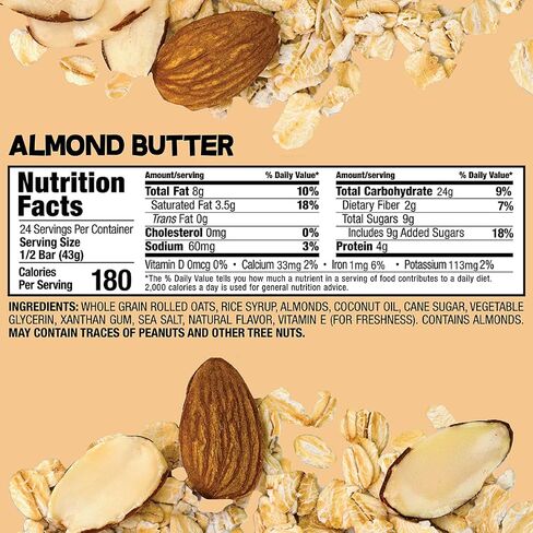 Bobo's Oat Bars, Banana Chocolate Chip, 3 oz Bar (12 Pack), Gluten Free Whole Grain Snack and Breakfast Bar in Saudi Arabia