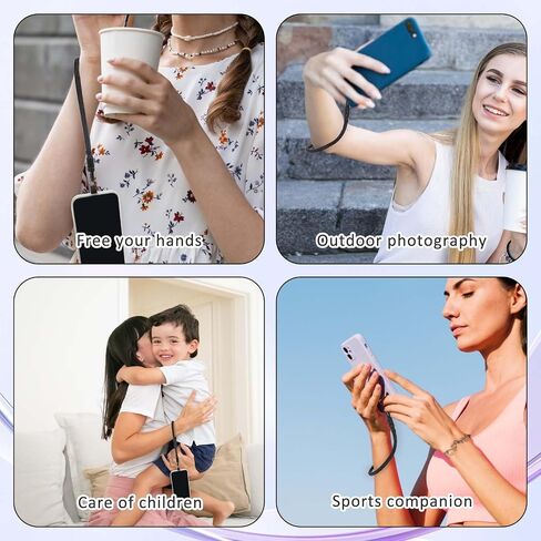 DIVINA VITAE Phone Wrist Strap with Phone Tether Tab in Saudi Arabia