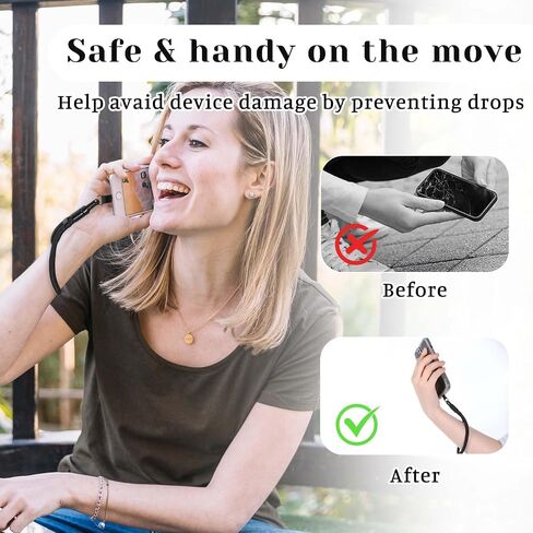 DIVINA VITAE Phone Wrist Strap with Phone Tether Tab in Saudi Arabia