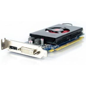 Dell AMD Radeon Hd 7570 1Gb Gddr5 Pcie X16 Dvi Displayport Video Card 4C5Dk Low Profile