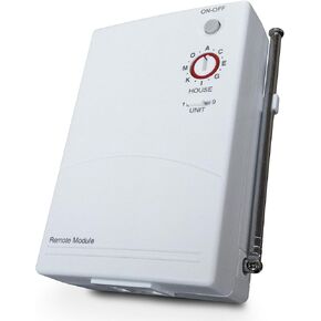 X-10 Transceiver Module - Model RR501