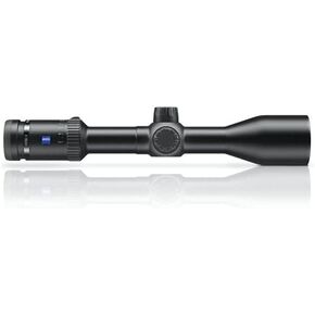 Zeiss Conquest V6 3-18x50 Riflescope مع شبكية Plex (#6) - الأبراج المغطاة - المنظر القابل للتعديل - .25 MOA