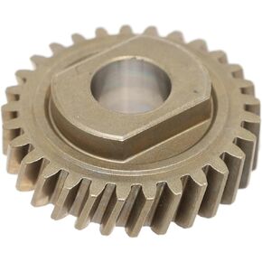 W11086780 Stand Mixer Worm Follower Gear Genuine OEM