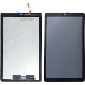 للحصول على علامة تبويب TCL 8 9137G/TAB 8 LE 9137W LCD Display Touch Screen Digitizer Assembly Response 8.0 "